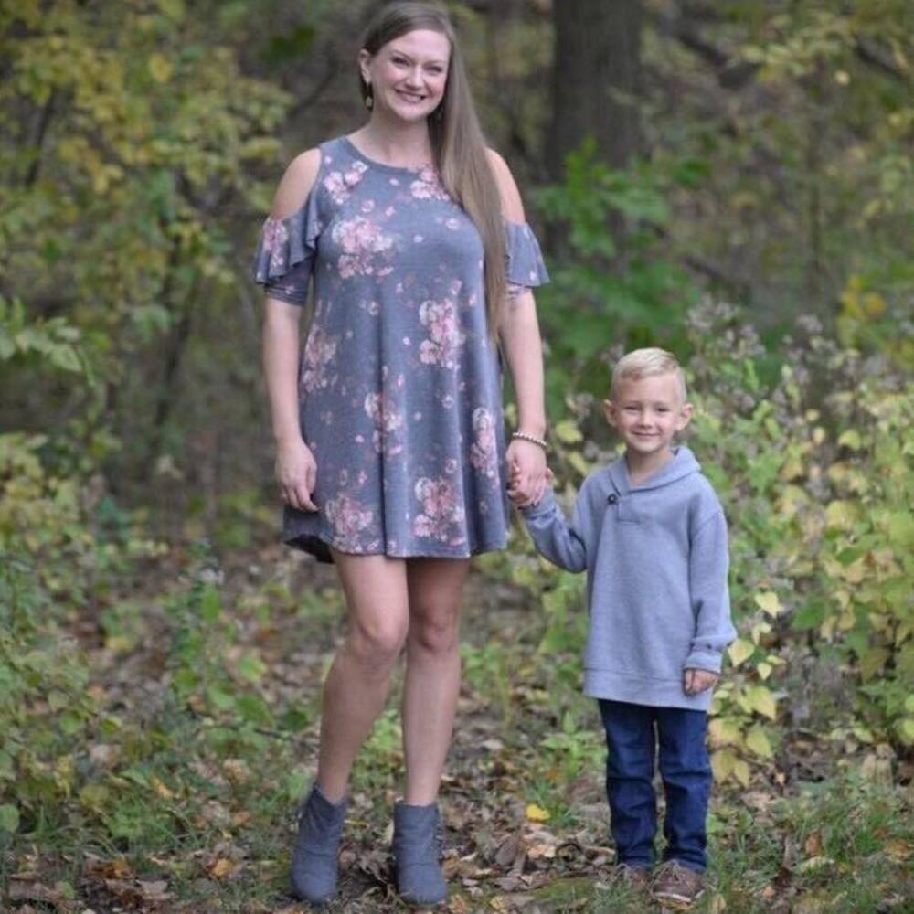 Meet your Posher, Rachel